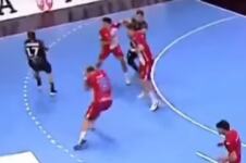 Vojvodina - Partizan