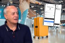 aplikacija travelina, putovanje ponude, agencije Aleksandar Seničić