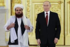 Gul Hassan Taliban Vladimri Putin Rusija Afganistan (3).jpg