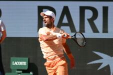 Novak Đoković