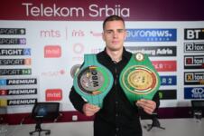 Balkan boxing