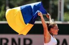 Oleksandra Olijnjikova