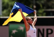 Oleksandra Olijnjikova