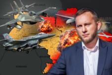 Kšištof Niječipor Poljska