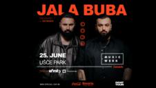 Jala Brat i Buba Corelli