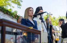 Milica Đurđević Stamenkovski