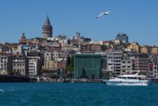 Galata kula