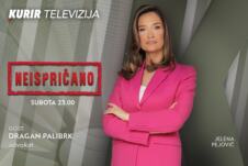neispričano
