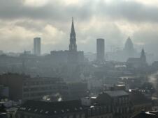 Belgija