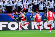 Liga šampiona, Finale Lige šampiona, Arsenal
