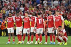 Arsenal