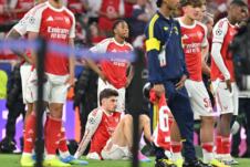 Arsenal