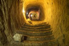 tunel
