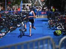 sprint triatlon Zlatibor