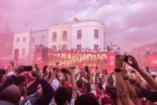 Arsenal, London