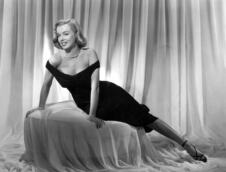 Merilin Monro