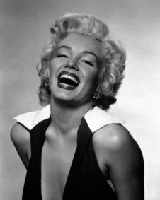Merilin Monro