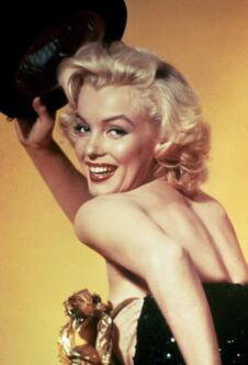 Merilin Monro