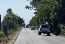 put Sremska Mitrovica – Jarak