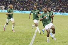 Fudbalska reprezentacija Južne Afrike Južna Afrika