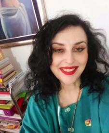 Dr Jasmina Ljubenović, dermatovenerolog