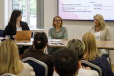 Sara Bojanic, Dejana Baltes, prof. dr Aleksandra Jovic Vranes, FOTO Sanja Veljkovic.jpg