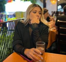 Influenserka Paola Markes pronađena mrtva u svom stanu