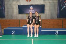 BADMINTON_Marija Sudimac i Sara Loncar.JPG