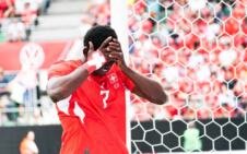 Brel Embolo