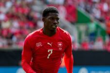 Brel Embolo