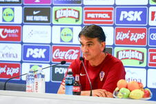 Zlatko Dalić