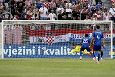 Hrvatska - Belgija