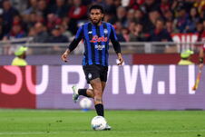 Ederson Atalanta