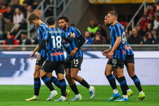 Ederson Atalanta