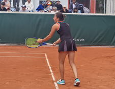 Anastasija Cvetković