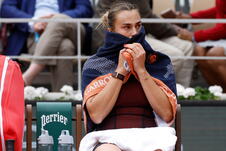 Arina Sabalenka