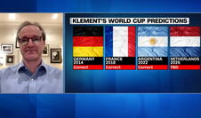 Joakim Klement