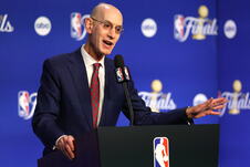 Adam Silver