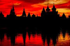Kremlin Moskva Rusija