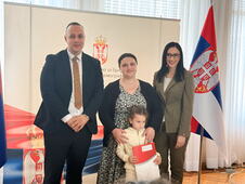 pomoć majkama Jelena žarić Kovačević