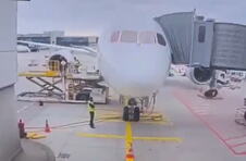 frankfurt aerodrom