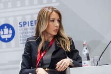 Dubravka Đedović Handanović
