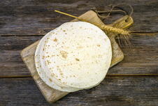 tortilje