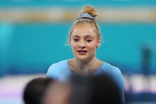 Sabrina Voinea