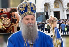Patrijarh Porfirije