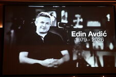 Edin Avdić