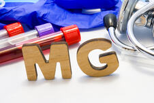 magnezijum test krvi