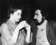 isabella rossellini and martin scorsese