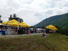 MALI ZVORNIK - Pored Drine.JPG