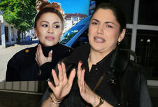 Nadica Ademov Mina Kostić